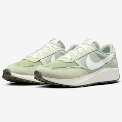 Tênis Masculino Nike Waffle Nav - Foto 4