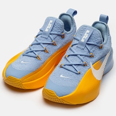Tênis Masculino Nike Lebron TR1 - Foto 4