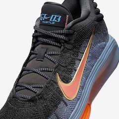 Tênis Masculino Nike GT Hustle 3 - Foto 7
