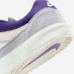 Tênis Unissex Nike SB Malor - Foto 8