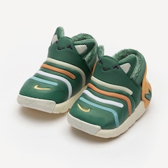 Tênis Infantil Nike Dynamo 2 EasyOn - Foto 4