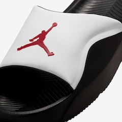 Chinelo Slide Nike Jordan Franchise Adulto - Foto 6