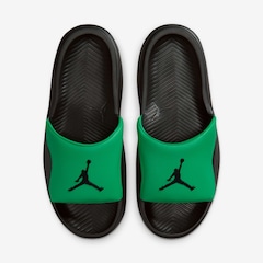 Chinelo Slide Nike Jordan Franchise Adulto - Foto 1