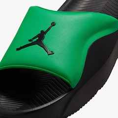 Chinelo Slide Nike Jordan Franchise Adulto - Foto 6