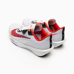 Tênis Masculino Nike Air Zoom Rival Fly 4 - Foto 5