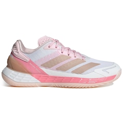Tênis adidas Defiant Speed 2 - Feminino - Tennis - Foto 1