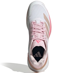 Tênis adidas Defiant Speed 2 - Feminino - Tennis - Foto 3