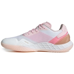 Tênis adidas Defiant Speed 2 - Feminino - Tennis - Foto 2