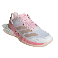 Tênis adidas Defiant Speed 2 - Feminino - Tennis - Foto 4