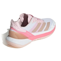 Tênis adidas Defiant Speed 2 - Feminino - Tennis - Foto 5