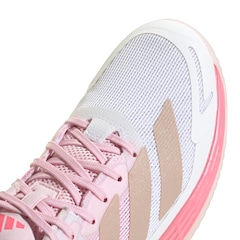 Tênis adidas Defiant Speed 2 - Feminino - Tennis - Foto 7