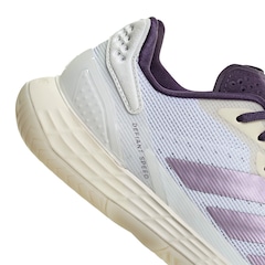 Tênis adidas Defiant Speed 2 - Feminino - Tennis - Foto 8