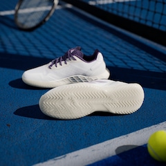 Tênis adidas Defiant Speed 2 - Feminino - Tennis - Foto 9