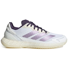 Tênis adidas Defiant Speed 2 - Feminino - Tennis - Foto 1