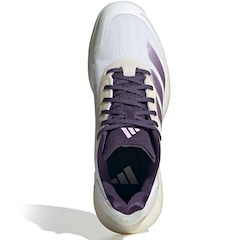 Tênis adidas Defiant Speed 2 - Feminino - Tennis - Foto 3
