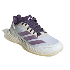 Tênis adidas Defiant Speed 2 - Feminino - Tennis - Foto 4