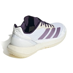 Tênis adidas Defiant Speed 2 - Feminino - Tennis - Foto 5