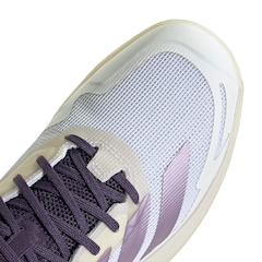 Tênis adidas Defiant Speed 2 - Feminino - Tennis - Foto 7
