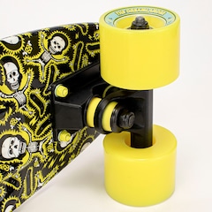 Skate Bel Cruiser The Dreamlander - Foto 5