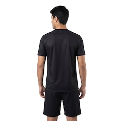 Camiseta Embossed Vasco Masculina - Foto 2