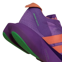 Tênis Masculino adidas Adizero Drive RC Maratona Rio - Foto 9