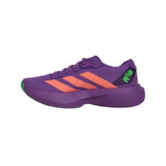Tênis Feminino adidas Adizero Evo SL Wovwn Rio - Foto 3