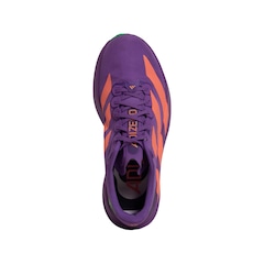 Tênis Feminino adidas Adizero Evo SL Wovwn Rio - Foto 4