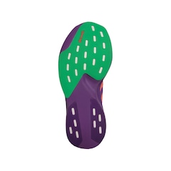 Tênis Feminino adidas Adizero Evo SL Wovwn Rio - Foto 7