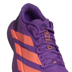 Tênis Feminino adidas Adizero Evo SL Wovwn Rio - Foto 9