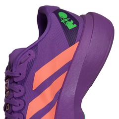 Tênis Feminino adidas Adizero Evo SL Wovwn Rio - Foto 10