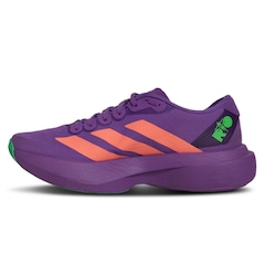 Tênis Feminino adidas Adizero Evo SL Woven Maratona Rio - Foto 2