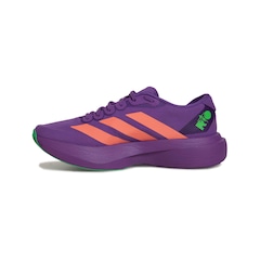 Tênis Masculino adidas Adizero Evo SL Woven Rio - Foto 2
