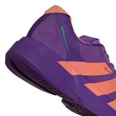 Tênis Masculino adidas Adizero Adios Pro 4 Rio - Foto 7