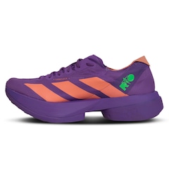 Tênis Masculino adidas Adizero Adios Pro 4 Maratona Rio - Foto 2