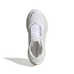 Tenis adidas Hyperboost Edge - Feminino - Foto 4