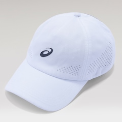 Boné Adulto Asics Atoalhado Tennis Aba Curva - Foto 1