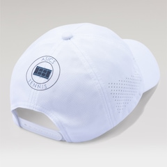 Boné Adulto Asics Atoalhado Tennis Aba Curva - Foto 2