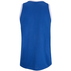 Camiseta Regata Golden State Warriors NBA Heritage N0640 Masculina - Foto 2