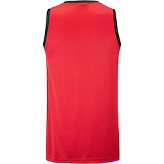 Camiseta Regata NBA League Chicago Bulls Masculina - Foto 2