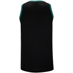 Camiseta Regata Boston Celtics NBA League N1047  Masculina - Foto 2