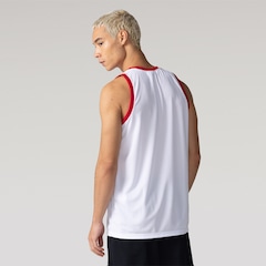 Camiseta Regata Conference Bulls NBA Masculina - Foto 3
