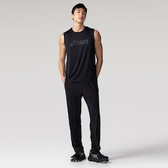 CALCA LS MP ASICS LIC URBAN RECORTES - Foto 3