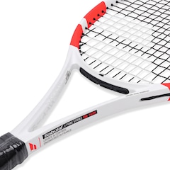 Raquete Babolat Strike 100 L2 - Avançado - Adulto - Foto 5