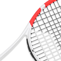 Raquete Babolat Strike 100 L2 - Avançado - Adulto - Foto 6
