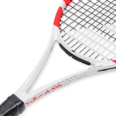Raquete Babolat Strike 100 L2 - Avançado - Adulto - Foto 7