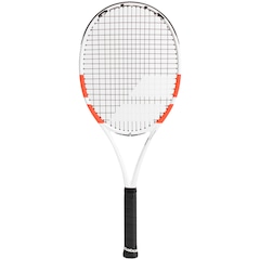 Raquete de Tênis Babolat Pure Strike 100 Gen4 - Avançado - Adulto - Foto 1