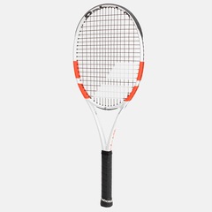 Raquete de Tênis Babolat Pure Strike 100 Gen4 - Avançado - Adulto - Foto 2