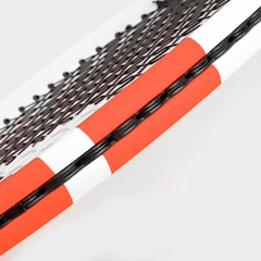 Raquete de Tênis Babolat Pure Strike 100 Gen4 - Avançado - Adulto - Foto 6