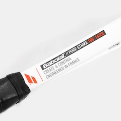 Raquete de Tênis Babolat Pure Strike 100 Gen4 - Avançado - Adulto - Foto 8