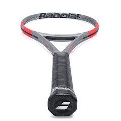 Raquete Babolat Strike 100 L4 Avançado - Adulto - Foto 2